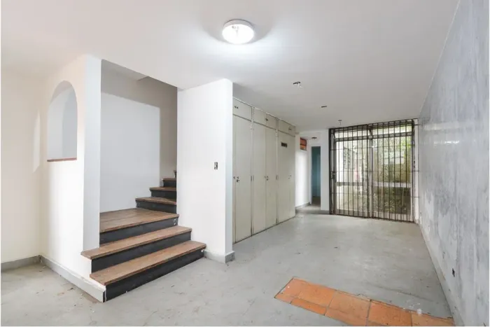 Ponto Comercial | 4 Dorms | Vila Clementino
