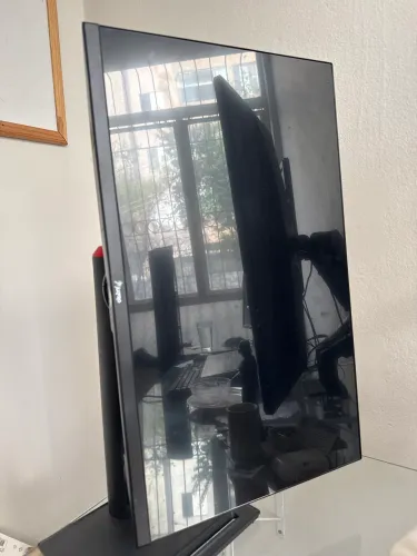 Monitor gamer Full Hd Hdmi 24 Ips 100hz 180° Axpro