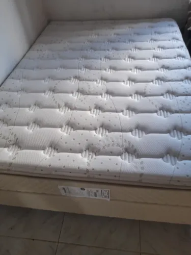 Cama de casal