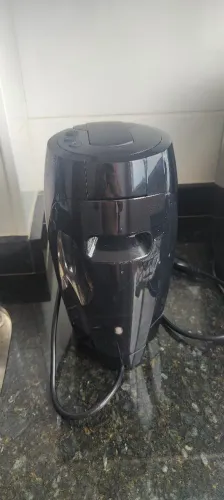 Vendo cafeteira 3 coração 