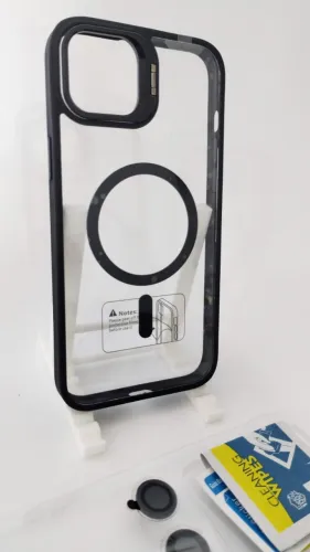 Capinha para iPhone 14/15 PLUS