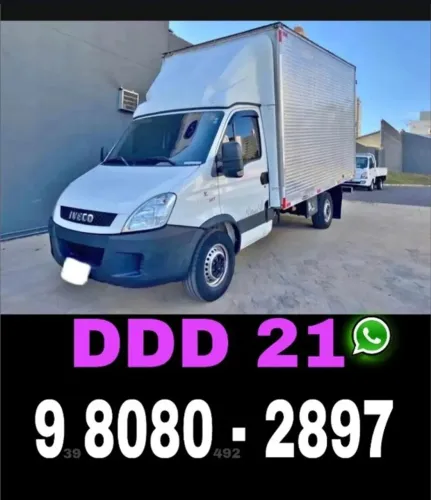 Frete, Carretos, Eventos e Transporte de mercadorias 