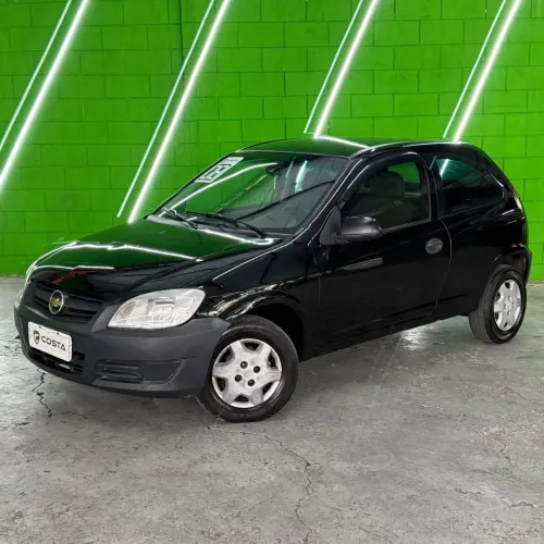 Chevrolet Celta Life/ LS 1.0 MPFI 8V Flexpower 3P 2008