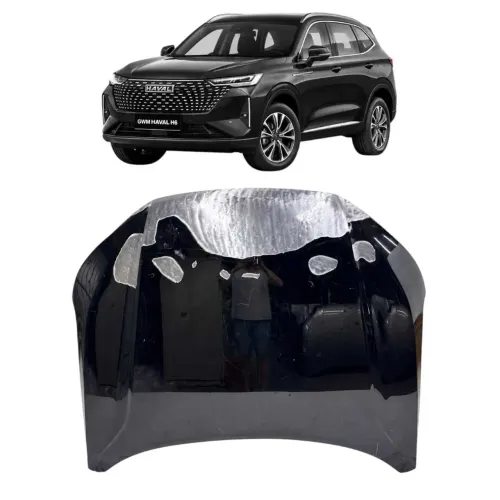 Capo Dianteiro Gwm Haval H6 2023 2024 2025 2026 Original