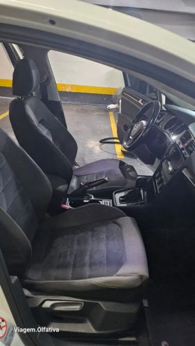 Imagem de Volkswagen Golf Highline 1.4 TSI 140cv Aut. 2015