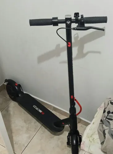 Oimotoo Patinete Eletrico