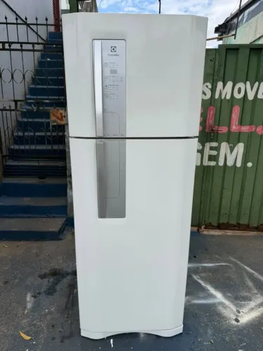 Geladeira Electrolux 460 litros Frost Free
