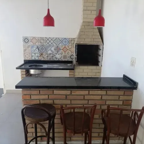 Casa na praia em bertioga - Temporada