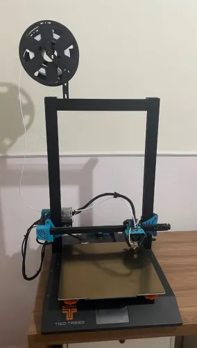 Impressora 3D