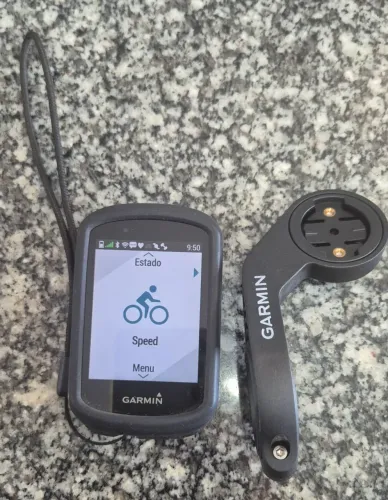 GPS GARMIN 530