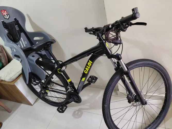 Vendo Caloi Explorer Sport
