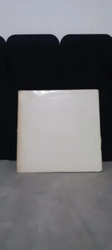 Disco de Vinil The Beatles - The Beatles (White Album)