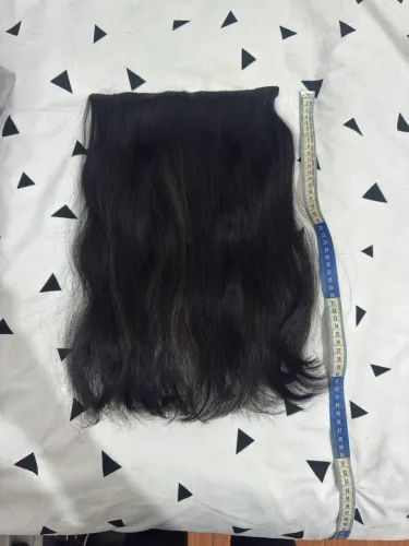 MEGA HAIR TIC TAC Cabelo 100% humano