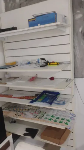 Passo uma Grafica