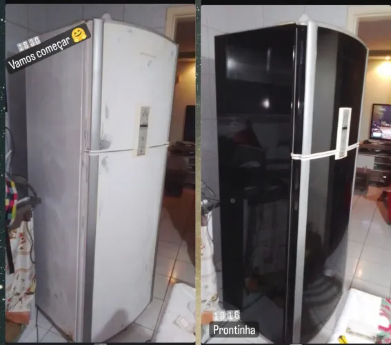 Envelopamento automotivo 