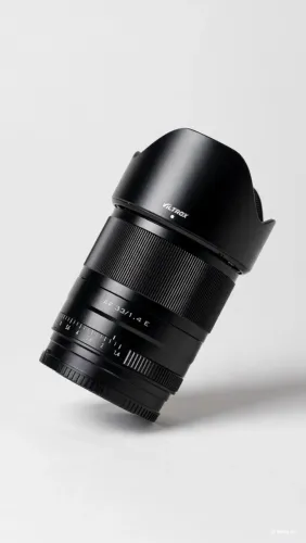 Viltrox AF 33mm f/1.4 STM 