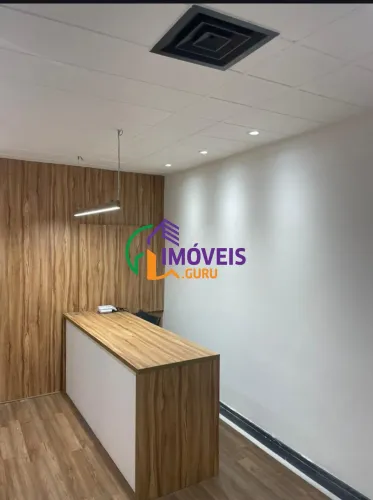 COMERCIAL - ITAIM BIBI - SP