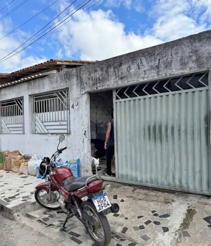 Imovel a venda em Jardim Limoeiro