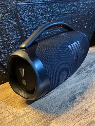 JBL BOOMBOX 3