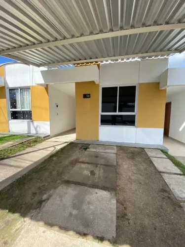 Condomínio Parque das Laranjeiras| 2qrts| mobiliado| prox Nilton lins| area de lazer com p