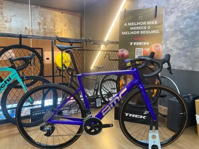 BMC SLR TAM56