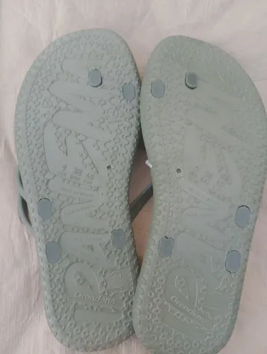 Chinelo n?38