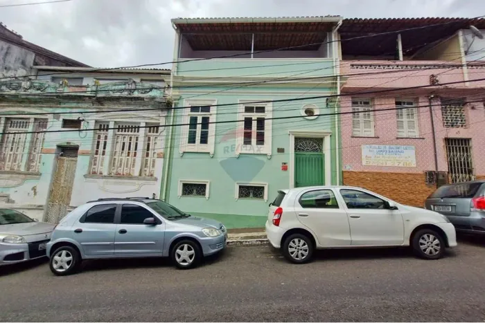 CASA - VENDA - SALVADOR, BAHIA