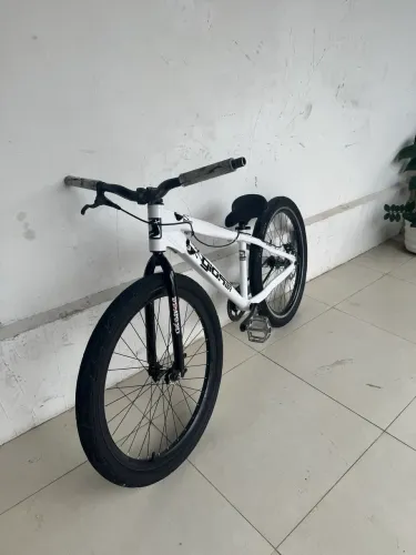 Bike gios 4 trix