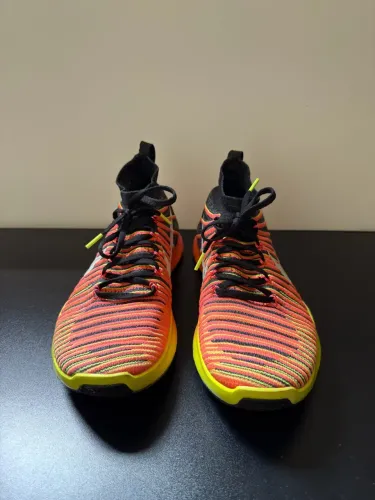 Nike basquete / Run Sport