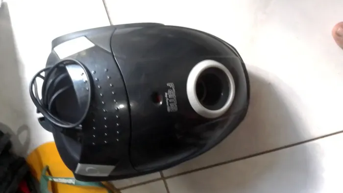 Vendo aspirador por 170 ZAP *19