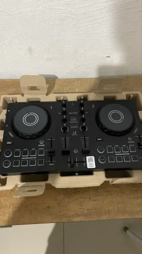 OPORTUNIDADE! DDJ-FLX2 NOVA! LEIA O ANÚNCIO!