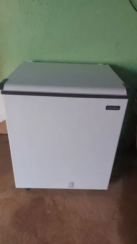 Freezer