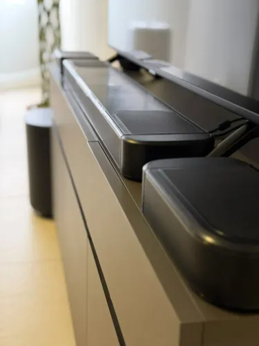 JBL BAR 1000MK2 (Soundbar e Home Theather | Sem Fio)