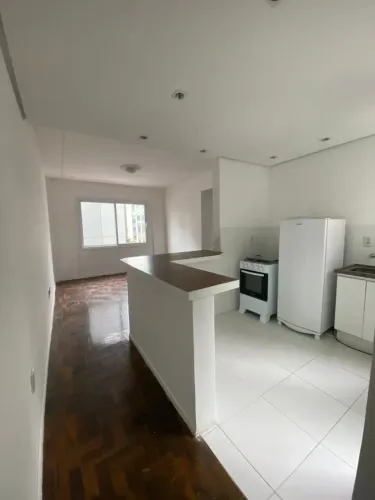 Imóvel para aluguel com 60 metros quadrados com 2 quartos em Moinhos de Vento - Porto Aleg