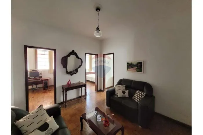 Casa no Centro de Lavras
