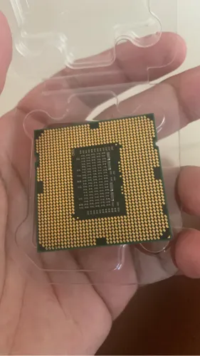 Vendo processador i5 760 1° gen