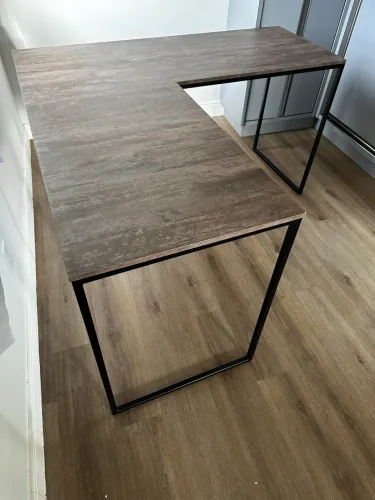 Mesa de escritório