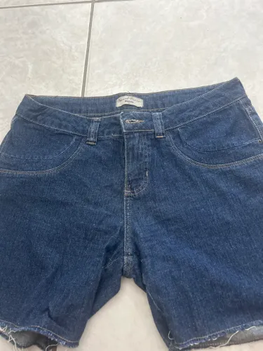 Short JEANS N42