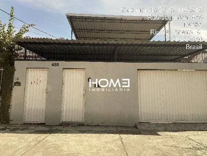 Apartamento com 2 dormitórios à venda, 60 m² por R$ 177.000,00 - Penha - Rio de Janeiro/RJ