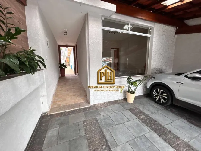 Casa Comercial para alugar, 150 m² por R$ 9.350/mês - Centro - Atibaia/SP