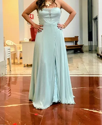 Vestido de festa