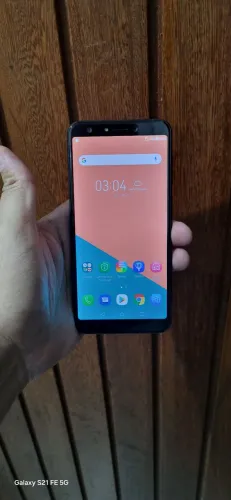 Asus zenfone 5 selfie pro 128gb 