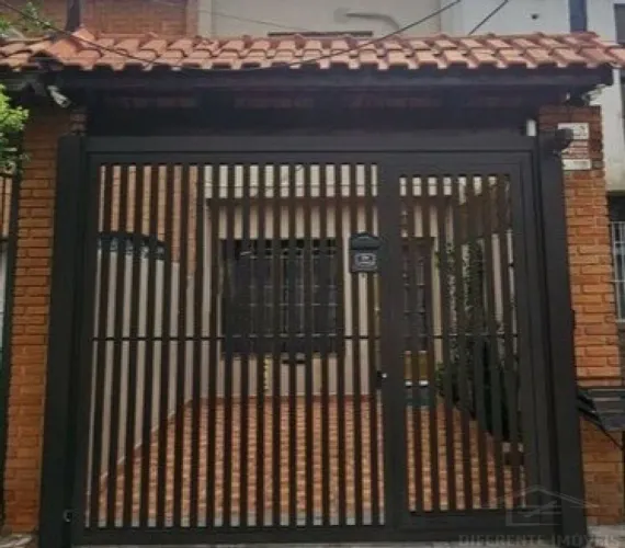 OPORTUNIDADE CASA IMOBILIADA A VENDA NO TATUAPÉ