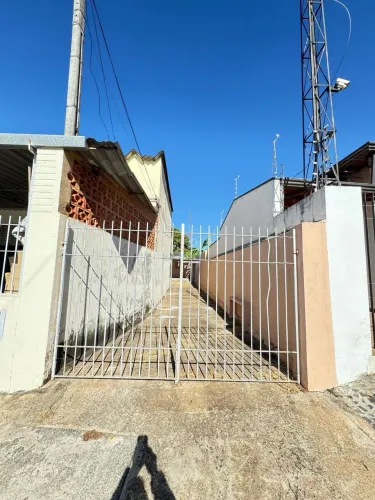 Casa para alugar em Sumaré, Centro, com 2 quartos, com 70 m²