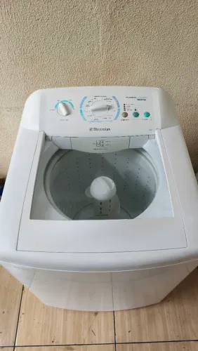 Máquina de lavar Electrolux 12KG 