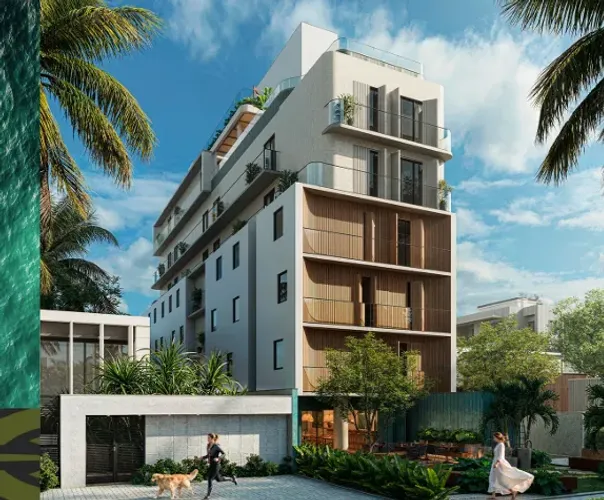 Flat à venda, 1 quarto, Jardim Oceania - João Pessoa/PB