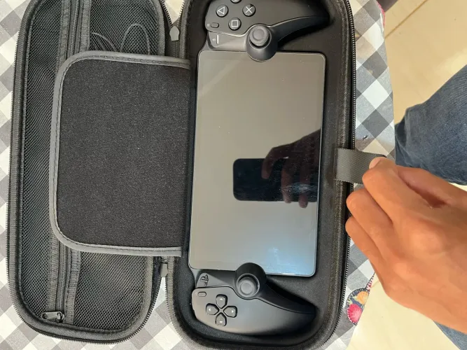 Ps5 Portal 