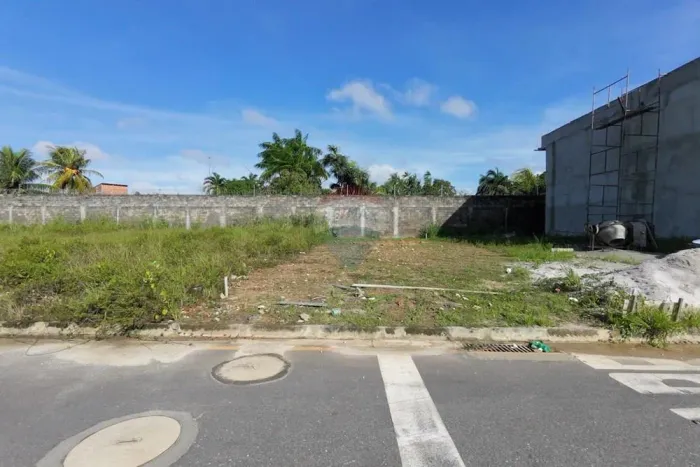 Lote no Condomínio Bougainville Garden Icoaraci | Belém/PA