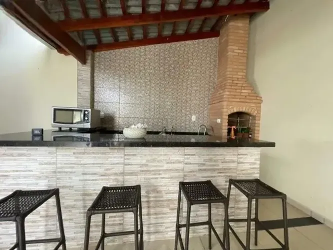 Casa a venda em Claudio MG