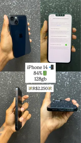 iPhone 14